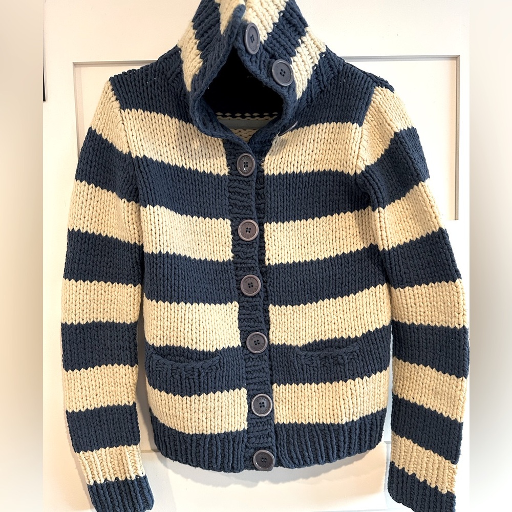VINTAGE Marc Jacob’s Cardigan